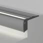 Preview: LED-Alu Profil STEP