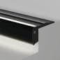 Preview: LED-Alu Profil STEP