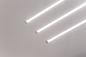 Preview: lineare Deckenbeleuchtung mit LED-Profilen