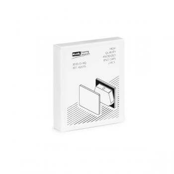 Endkappe 3035-O- HQ Set