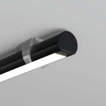 Montageclips für Aluminumprofile – flexibel anpassbar