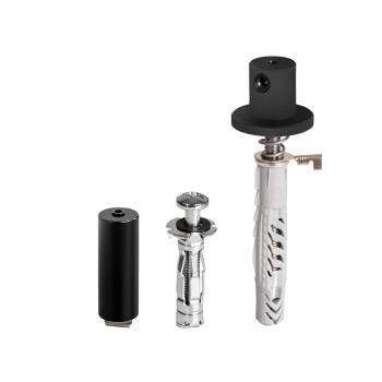 Befestigungsset PUSZ ZM-1 mit Stromversorgung