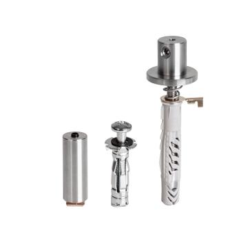 Befestigungsset PUSZ ZM-1 mit Stromversorgung