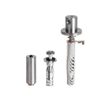 Befestigungsset PUSZ MR -1 mit Stromversorgung