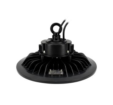 LED Hallenstrahler Highbay one 200W 90° DALI