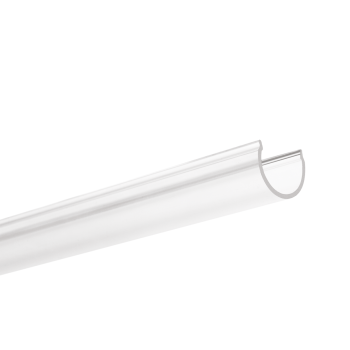 Abdeckung G-22R transparent