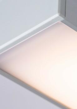 Abdeckung HSP-90 mikroprismatisch