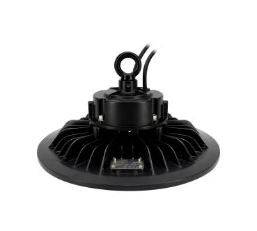 LED Hallenstrahler Highbay one 150W 90° DALI