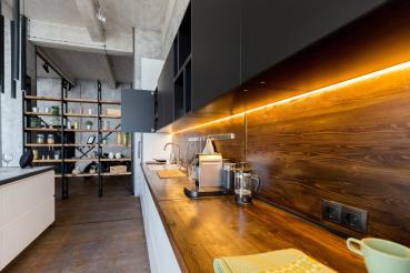 LED Eckprofil KOPROMA