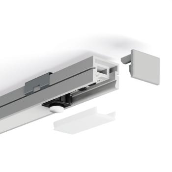 Montageunterlage für Mikroschalter MW 11x5