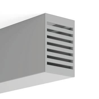 Endkappe BOX