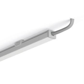 Minimaler Installationsaufwand, maximale Sicherheit