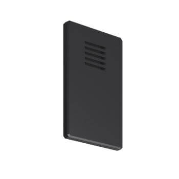 Preview: Endkappe DESIN