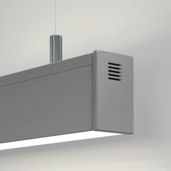 LED ALU-Profil DES