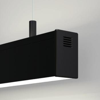 LED ALU-Profil DES