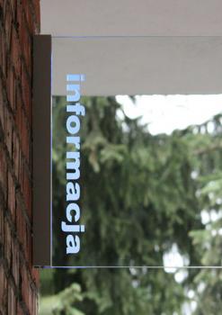 LED Firmenbeleuchtung