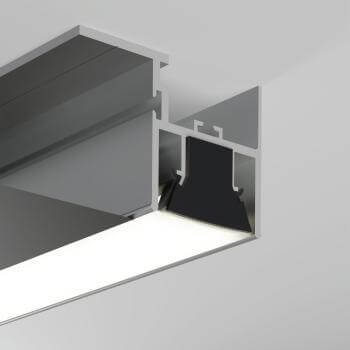 Endkappe FOLED-W