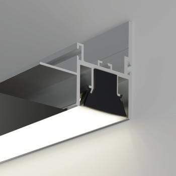 Endkappe FOLED-W