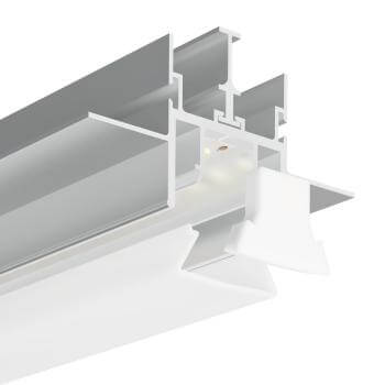 Endkappe FOLED-W