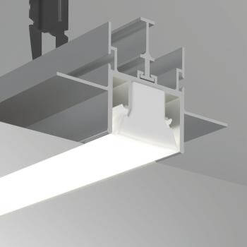 Endkappe FOLED-W