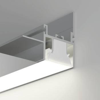 Endkappe FOLED-W