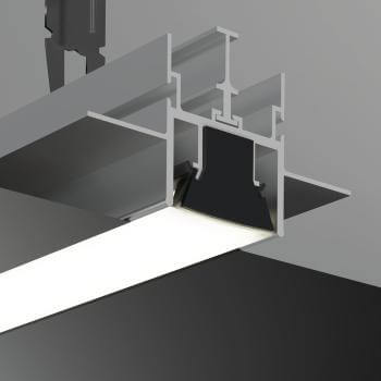 Endkappe FOLED-W