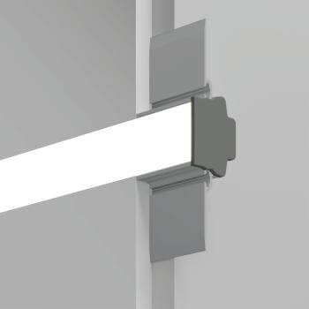 LED-Alu Profil FASKO