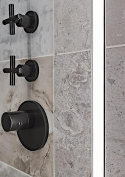 LED Bodenprofil