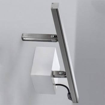 LED Profil HR-OPTI