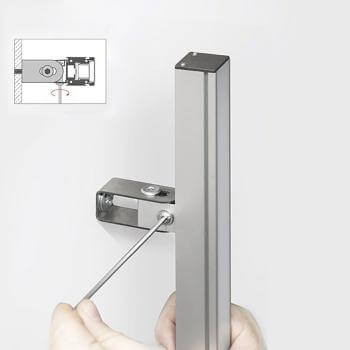 LED Profil HR-OPTI