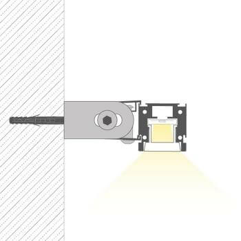 LED Profil HR-OPTI