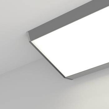 LED-Alu Profil KOPRO-30