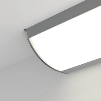 LED-Alu Profil KOPRO-30