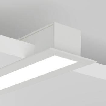 Preview: effektvolle Designleuchte LED