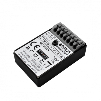 4-fach Tasterinterface Mini mit CASAMBI-Lichtsteuerung