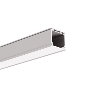biegbares LED Aluminiumprofil