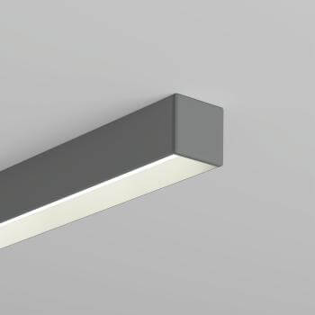 Endkappe MICRO-G