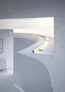 LED Profil MICRO-PLUS KLUS