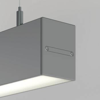 LED-Deckenprofil  MOD-50