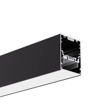 LED-Deckenprofil  MOD-50