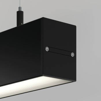 LED-Deckenprofil  MOD-50