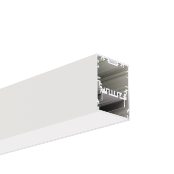 LED-Deckenprofil  MOD-50