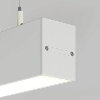 LED-Deckenprofil  MOD-50