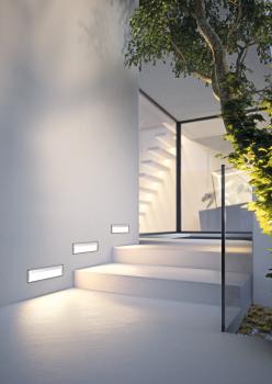 LED Treppenprofil