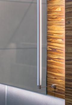 LED Wandbeleuchtung