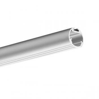 LED Halbrundprofil