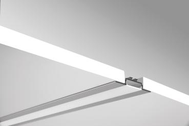 LED-Alu Profil OPAC-30