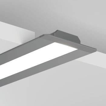 LED-Alu Profil OPAC-30