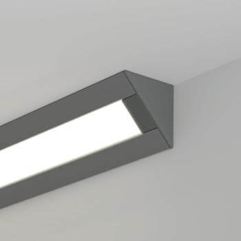 LED-Alu Profil PAC