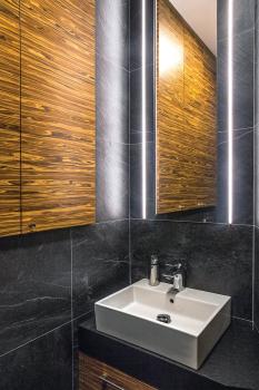 Schmales LED-Alu Profil PIKO